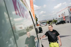 Kanalreinigung Kirchdorf im Wald mit moderner Technik